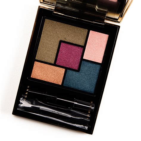 sephora ysl eyeshadow|ysl eyeshadow palette review.